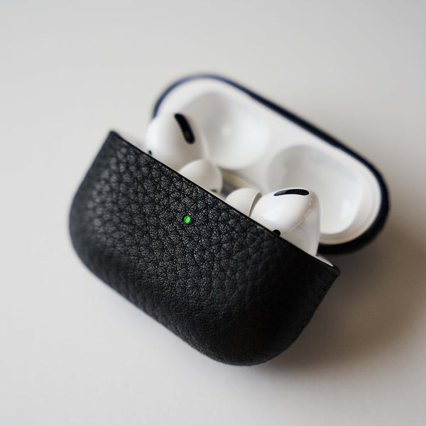 WONK - AirPods Pro Leather Case