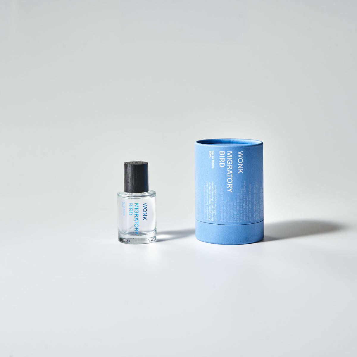 WONK MIGRATORY BIRD eau de toilette – EPISTROPH OFFICIAL