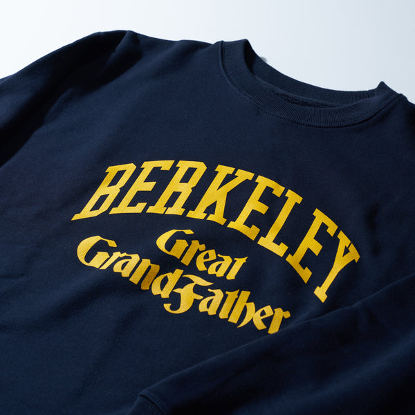 Great Grand Father Crewneck Sweat Shirts