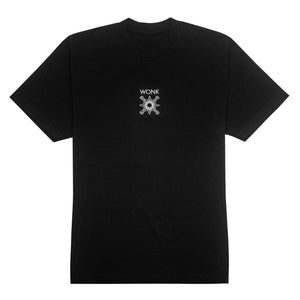 WONK - 2024 LOGO T-shirts