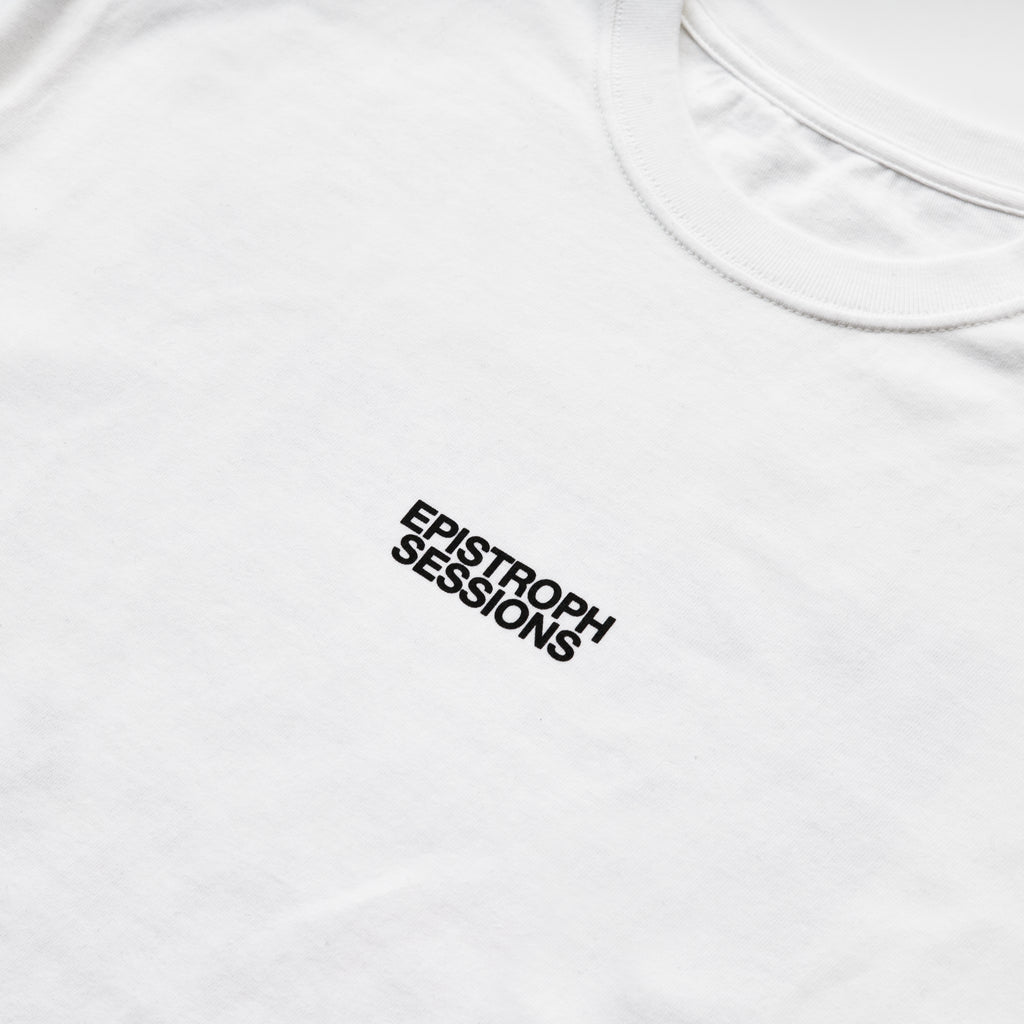 EPISTROPH SESSIONS L/S T-shirt – EPISTROPH OFFICIAL ONLINE STORE