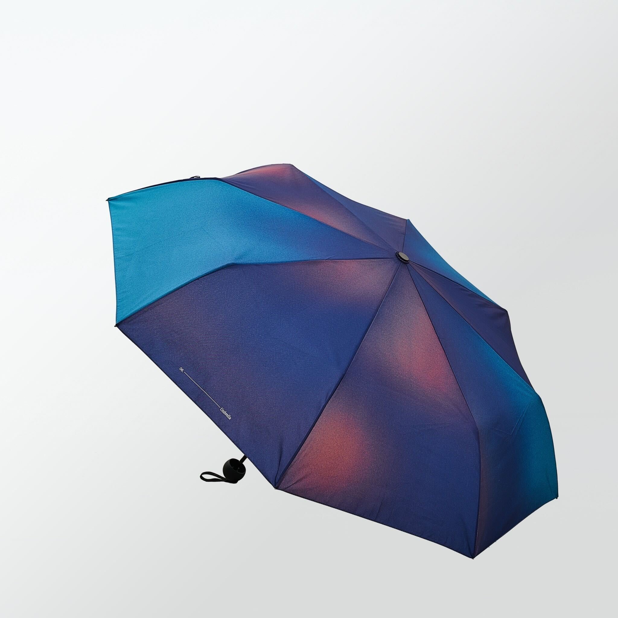 WONK - artless #6 Umbrella 折りたたみ傘